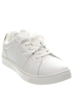 Dámské boty  Tommy Hilfiger, Velikost 40, Barva Bílá, Cena  2 549,00 Kč