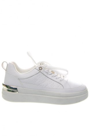 Γυναικεία παπούτσια Tommy Hilfiger, Μέγεθος 39, Χρώμα Λευκό, Τιμή 78,99 €