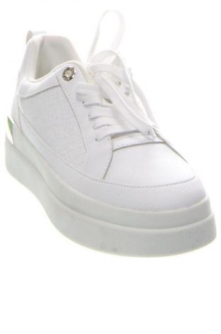 Γυναικεία παπούτσια Tommy Hilfiger, Μέγεθος 39, Χρώμα Λευκό, Τιμή 78,99 €