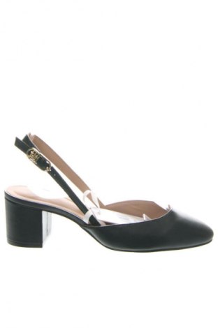 Dámske topánky  Tommy Hilfiger, Veľkosť 38, Farba Čierna, Cena  109,95 €