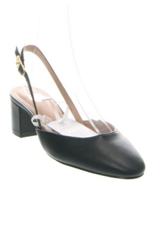 Dámske topánky  Tommy Hilfiger, Veľkosť 38, Farba Čierna, Cena  109,95 €