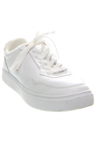 Obuwie damskie Tommy Hilfiger, Rozmiar 38, Kolor Biały, Cena 218,99 zł