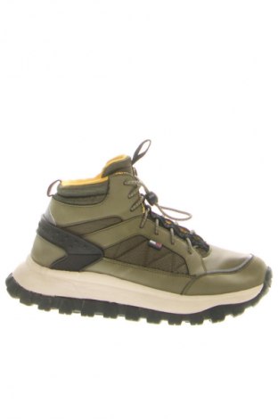 Női cipők Tommy Hilfiger, Méret 38, Szín Zöld, Ár 28 969 Ft