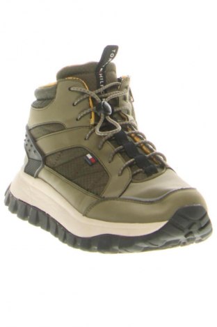 Női cipők Tommy Hilfiger, Méret 38, Szín Zöld, Ár 28 969 Ft