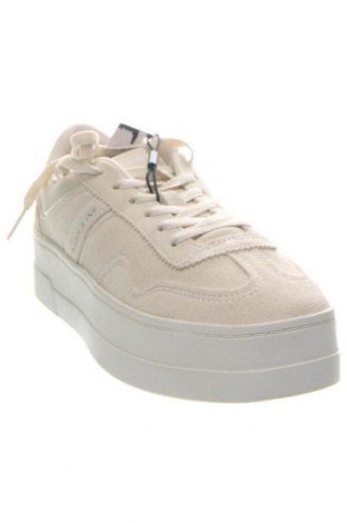 Dámske topánky  Tommy Jeans, Veľkosť 39, Farba Béžová, Cena  43,95 €