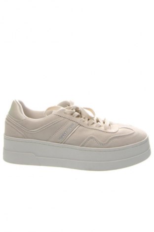Damenschuhe Tommy Jeans, Größe 38, Farbe Beige, Preis 63,99 €