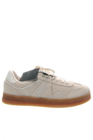 Damenschuhe Tommy Jeans, Größe 39, Farbe Ecru, Preis € 134,99