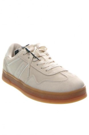 Damenschuhe Tommy Jeans, Größe 39, Farbe Ecru, Preis € 134,99