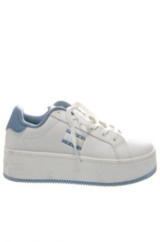 Дамски обувки Tommy Jeans, Размер 36, Цвят Бял, Цена 40,90 €