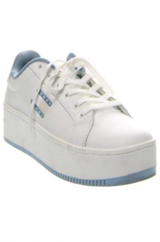 Дамски обувки Tommy Jeans, Размер 36, Цвят Бял, Цена 40,90 €