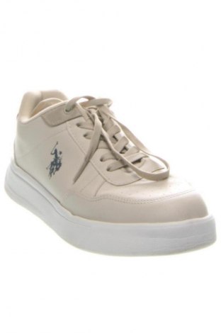 Dámske topánky  U.S. Polo Assn., Veľkosť 38, Farba Béžová, Cena  59,95 €