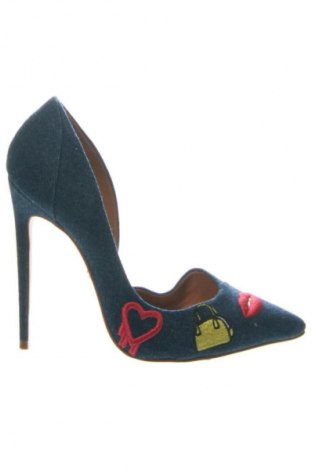 Dámske topánky  Unbranded, Veľkosť 36, Farba Modrá, Cena  25,95 €