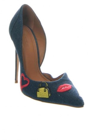 Dámske topánky  Unbranded, Veľkosť 36, Farba Modrá, Cena  25,95 €