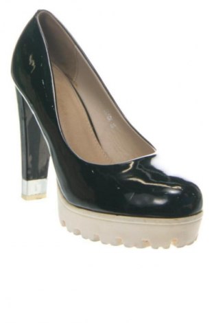 Dámske topánky  Unbranded, Veľkosť 39, Farba Čierna, Cena  18,95 €