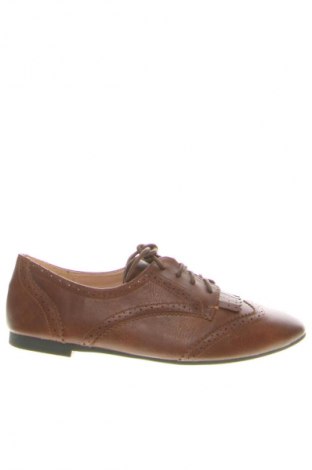 Dámske topánky  Unbranded, Veľkosť 36, Farba Hnedá, Cena  15,55 €