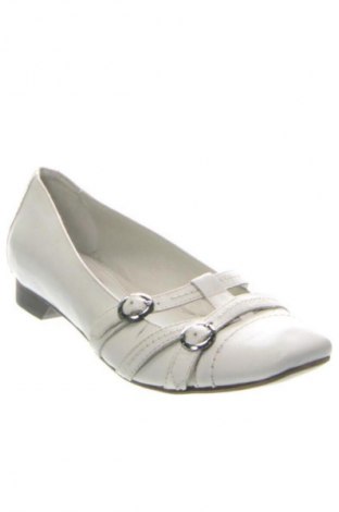 Dámske topánky  Unbranded, Veľkosť 38, Farba Kremová, Cena  26,95 €