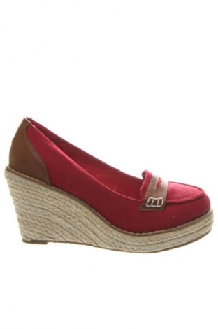 Dámske topánky  Unbranded, Veľkosť 38, Farba Červená, Cena  23,95 €