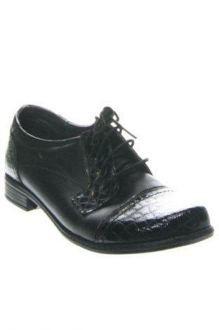 Dámske topánky  Unbranded, Veľkosť 39, Farba Čierna, Cena  26,95 €