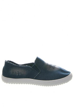 Dámske topánky  Unbranded, Veľkosť 38, Farba Modrá, Cena  17,95 €