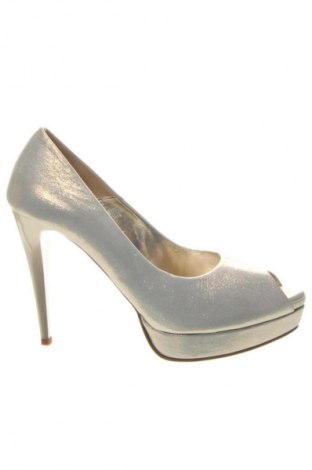 Dámske topánky  Unbranded, Veľkosť 40, Farba Strieborná, Cena  32,02 €