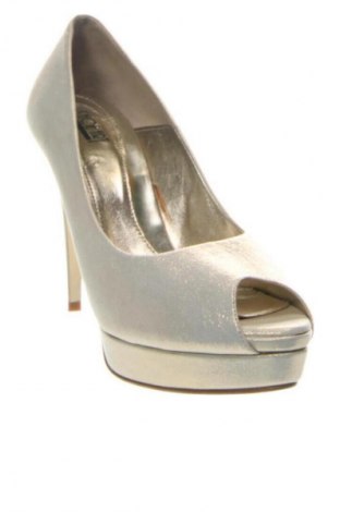 Dámske topánky  Unbranded, Veľkosť 40, Farba Strieborná, Cena  32,02 €