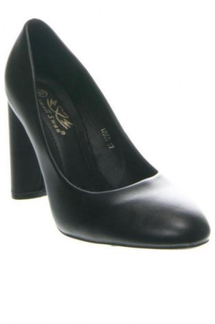 Dámske topánky  Unbranded, Veľkosť 37, Farba Čierna, Cena  23,95 €