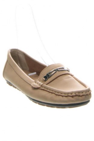 Dámske topánky  Unbranded, Veľkosť 37, Farba Béžová, Cena  19,95 €