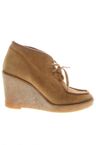 Dámske topánky  Unbranded, Veľkosť 38, Farba Hnedá, Cena  32,95 €