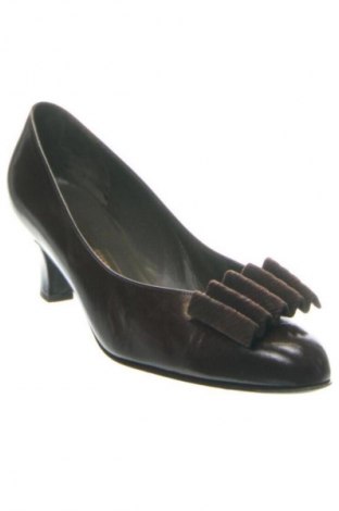 Dámske topánky  Unbranded, Veľkosť 38, Farba Hnedá, Cena  29,95 €