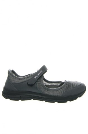 Γυναικεία παπούτσια Unbranded, Μέγεθος 37, Χρώμα Γκρί, Τιμή 30,99 €