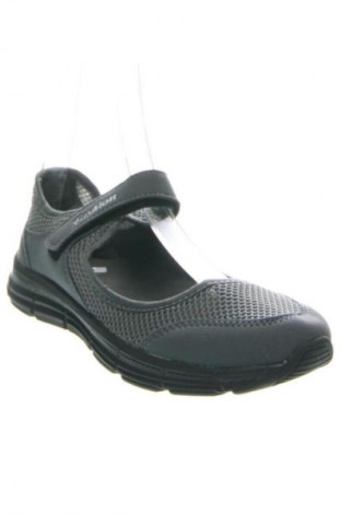 Γυναικεία παπούτσια Unbranded, Μέγεθος 37, Χρώμα Γκρί, Τιμή 30,99 €