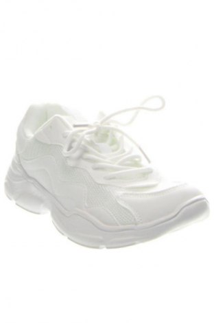 Dámske topánky  Unbranded, Veľkosť 38, Farba Biela, Cena  14,95 €