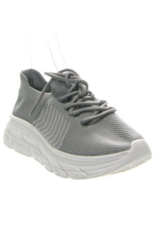 Dámske topánky  Unbranded, Veľkosť 38, Farba Sivá, Cena  24,95 €