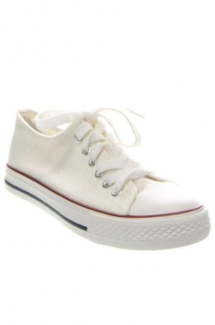 Dámske topánky  Unbranded, Veľkosť 38, Farba Biela, Cena  19,95 €