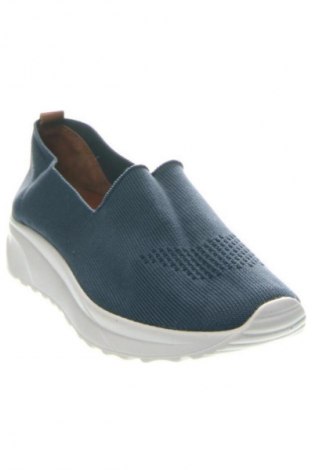 Γυναικεία παπούτσια Unbranded, Μέγεθος 39, Χρώμα Γκρί, Τιμή 21,99 €