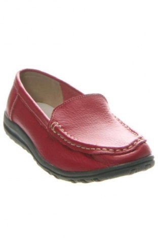 Dámske topánky  Unbranded, Veľkosť 41, Farba Oranžová, Cena  21,95 €