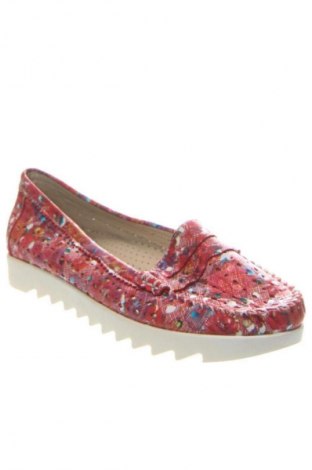 Γυναικεία παπούτσια Unbranded, Μέγεθος 39, Χρώμα Πολύχρωμο, Τιμή 21,99 €