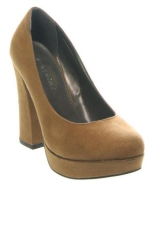 Dámske topánky  Unbranded, Veľkosť 35, Farba Oranžová, Cena  26,95 €