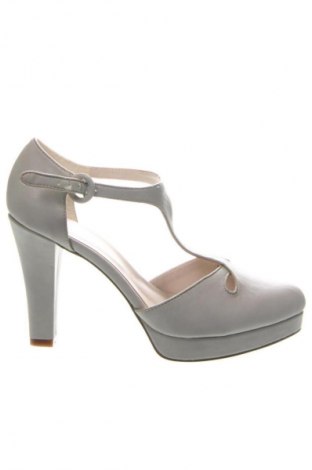 Dámske topánky  Unbranded, Veľkosť 40, Farba Sivá, Cena  22,95 €