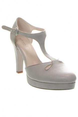 Dámske topánky  Unbranded, Veľkosť 40, Farba Sivá, Cena  22,95 €