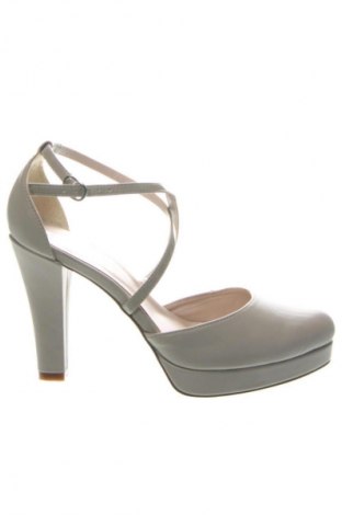 Damenschuhe Unbranded, Größe 40, Farbe Grau, Preis 22,99 €