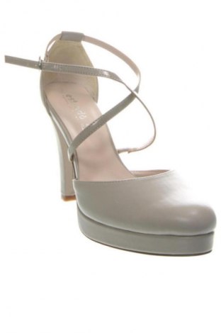 Damenschuhe Unbranded, Größe 40, Farbe Grau, Preis 22,99 €