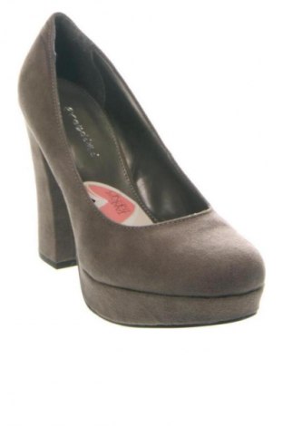 Damenschuhe Unbranded, Größe 38, Farbe Braun, Preis 26,99 €