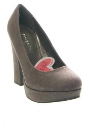 Dámske topánky  Unbranded, Veľkosť 36, Farba Hnedá, Cena  26,95 €