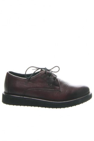 Damenschuhe Unbranded, Größe 36, Farbe Rot, Preis 31,99 €
