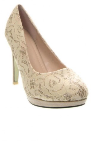 Dámske topánky  Unbranded, Veľkosť 39, Farba Béžová, Cena  22,95 €