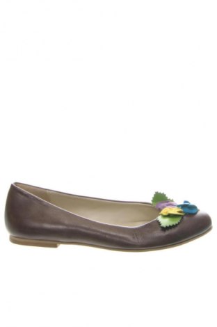 Dámske topánky  Unbranded, Veľkosť 37, Farba Hnedá, Cena  39,95 €