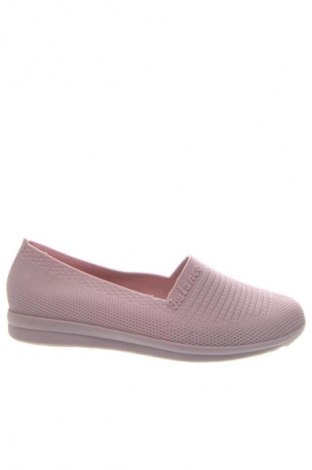 Damenschuhe Unbranded, Größe 37, Farbe Aschrosa, Preis 19,79 €
