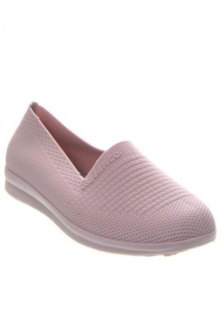 Damenschuhe Unbranded, Größe 37, Farbe Aschrosa, Preis 19,79 €