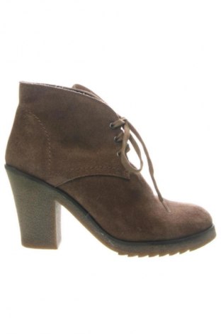 Damenschuhe Unbranded, Größe 39, Farbe Braun, Preis 31,99 €